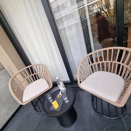墨西哥城Condesa Cibel公寓 外观 照片